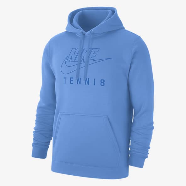 Hyper blue nike hoodie outlet